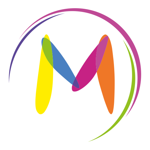 Logo des Vereins Mensch Mach Mit e.V.